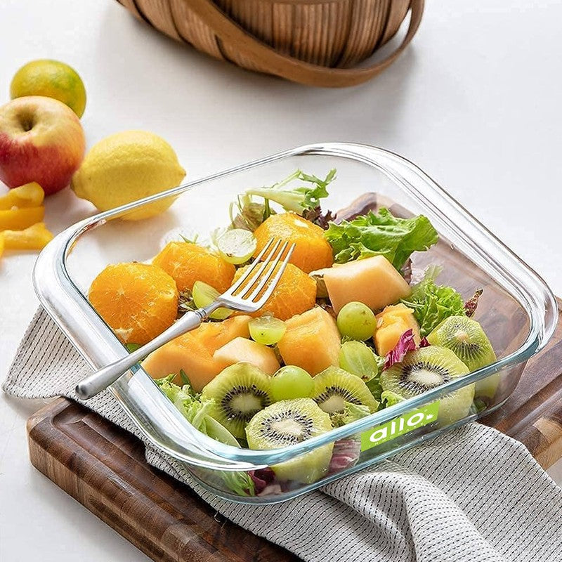 Blend Glass Baking Dish - Set Of Two media 7