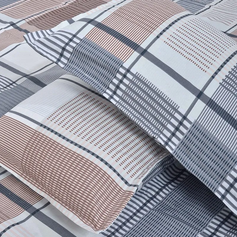GeoLuxe Bedsheet - 300 GSM media 5