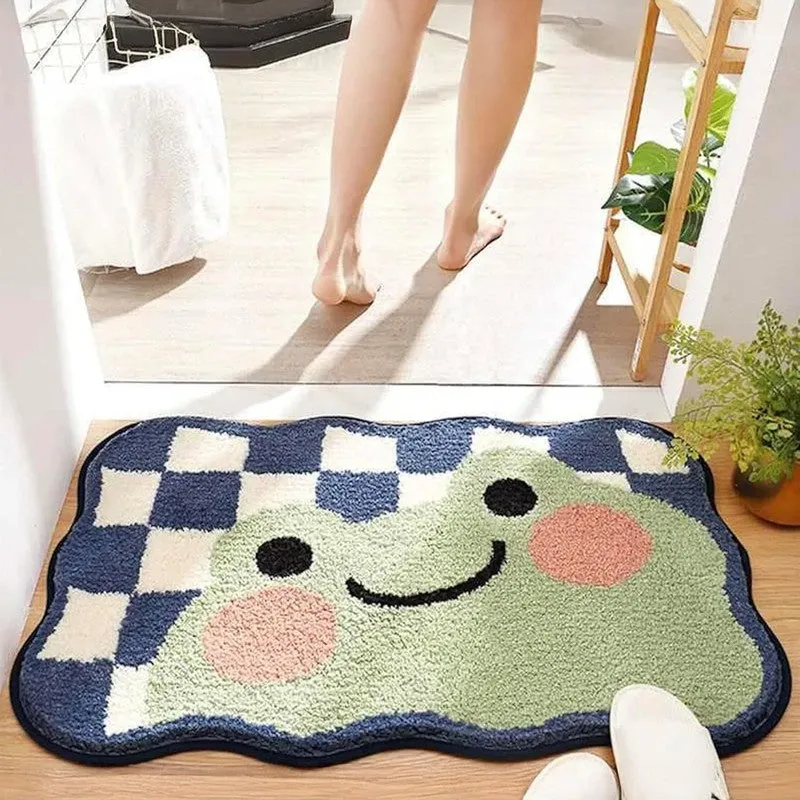 CozyCove Antiskid Bath Mat media 3