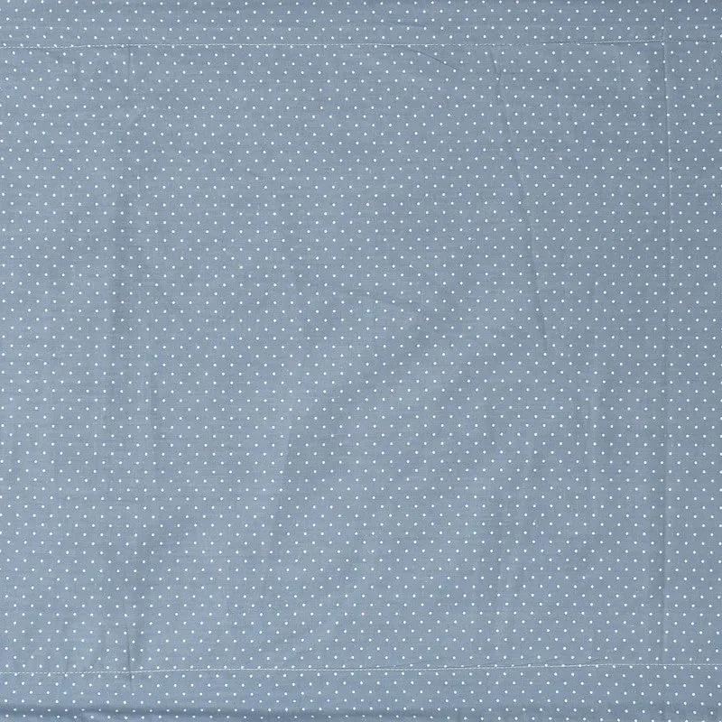 Bloom Haven Cotton Fitted Bedsheet - 180 TC media 8