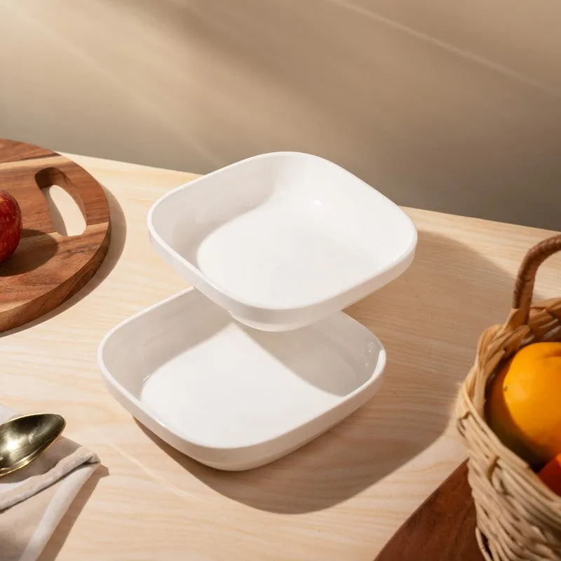 Elara Snack Bowl - Set Of Two media 1