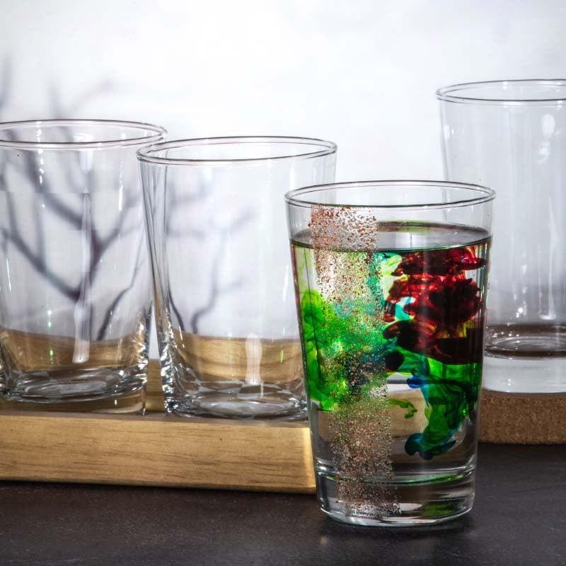 Glass