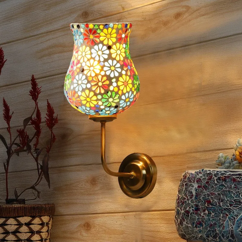 Aurelia Wall Lamp media 1
