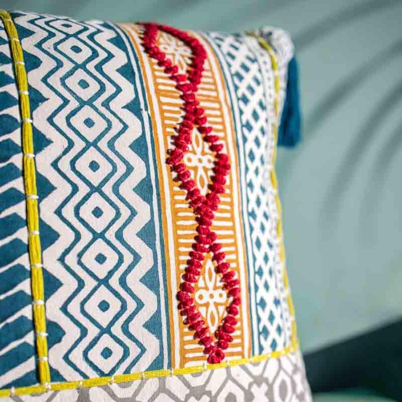 Mirage Cushion Cover media 5