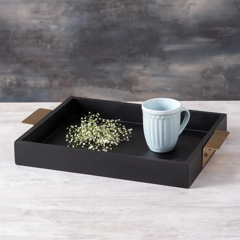 Butler Serving Tray media 1