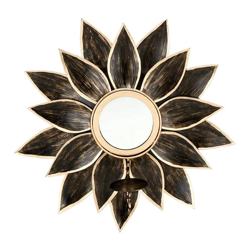 Rica Bloom Wall Mirror media 2