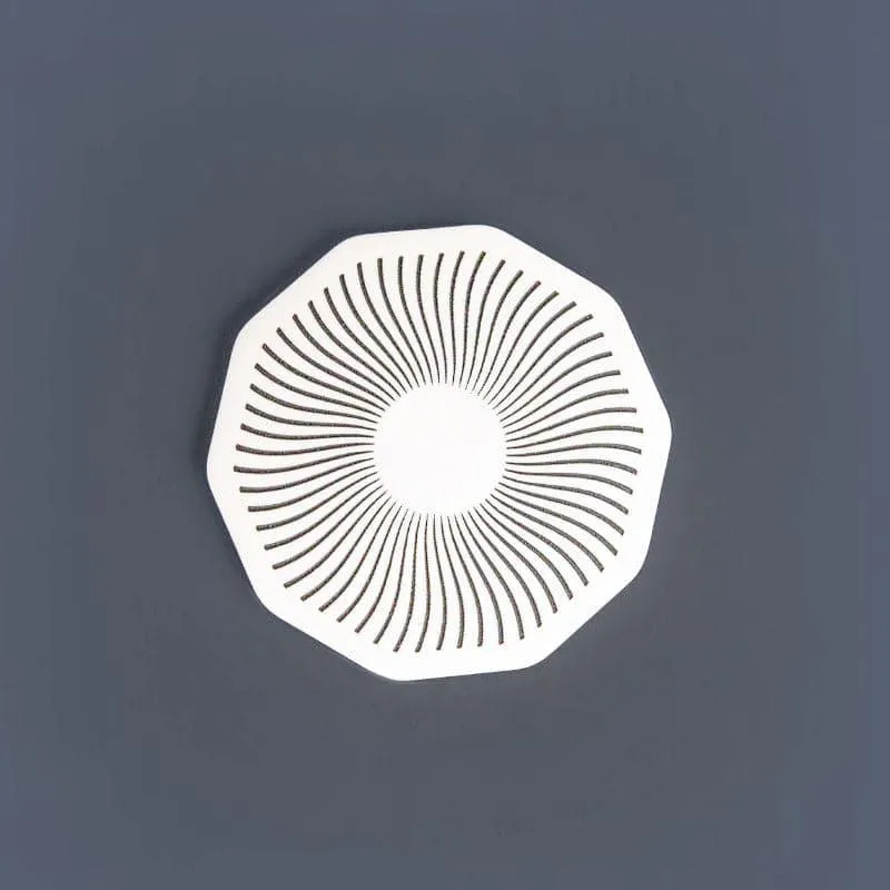 Spira Coaster - Set Of Four media 4