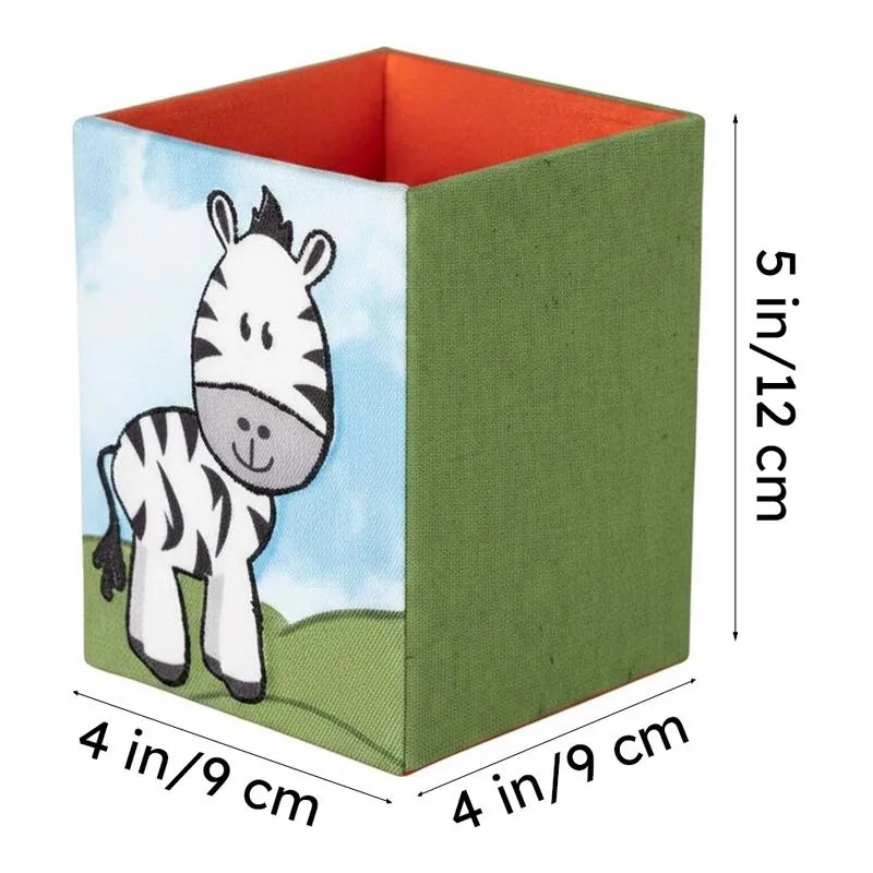 Zebra Zoom Stationery Holder - Zootopia Collection media 7