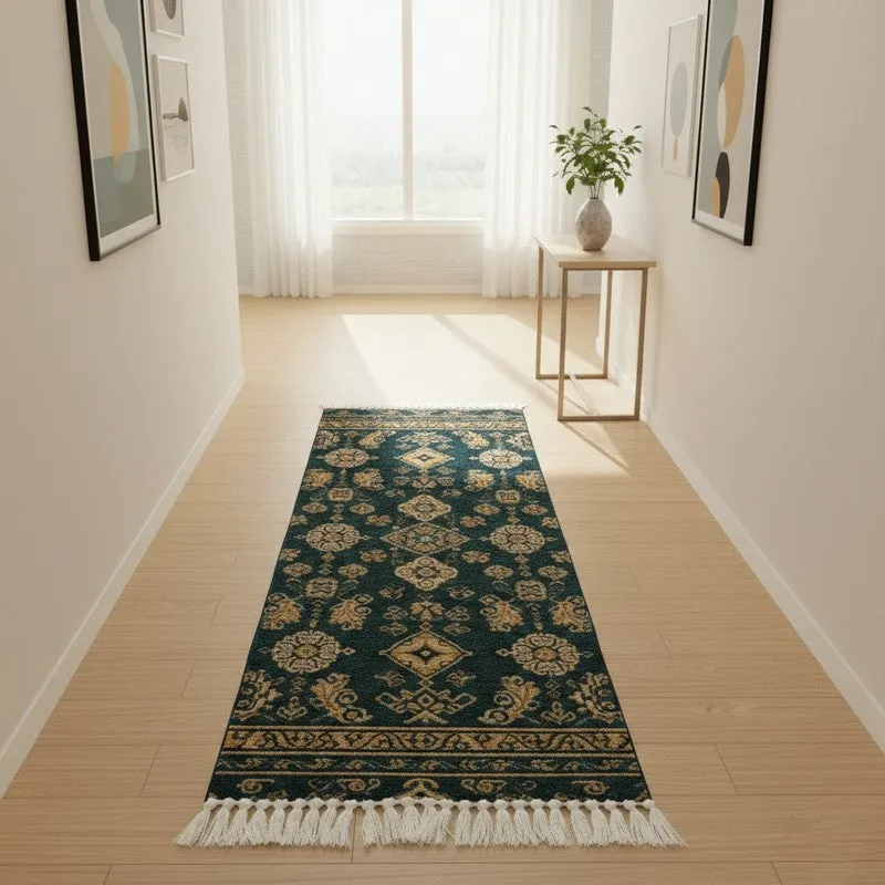 Nomad Journey Runner Rug media 4