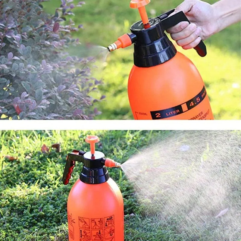Green care Garden Spray media 1