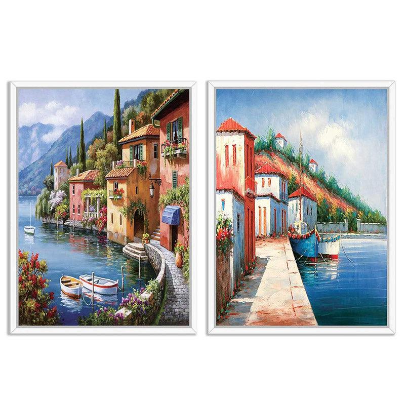 Agira Wall Art - Set Of Two media 4