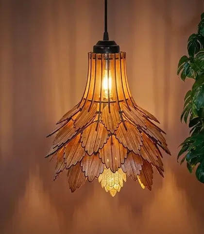 Wood