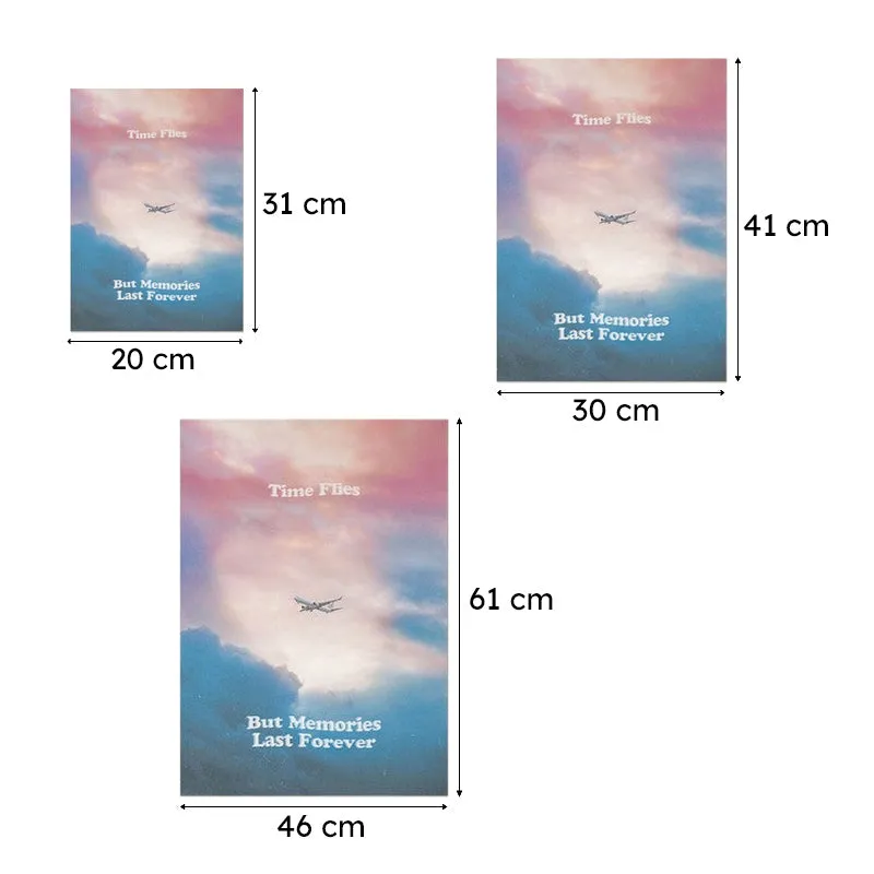 Eternal Skies Wall Poster media 10