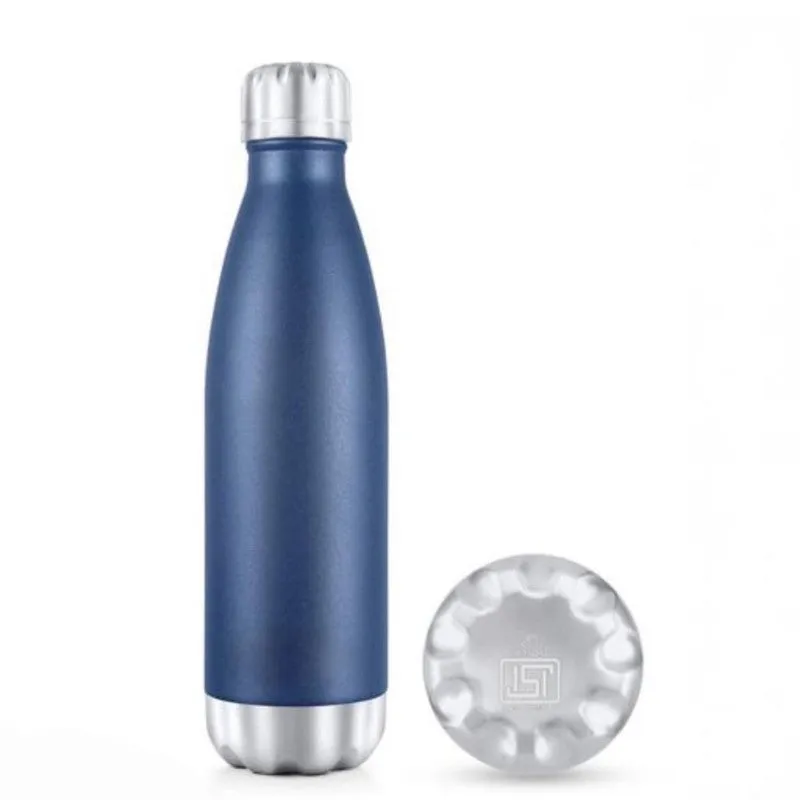 Neo HydraSip Airtight Bottle (Blue) - 500 mL media 3