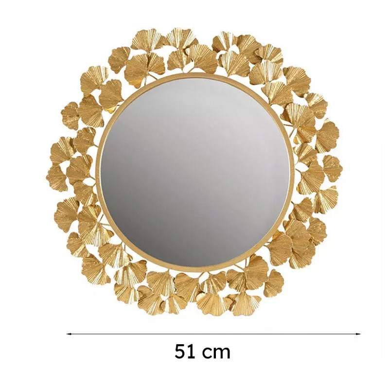 Sufiya Wall Mirror media 6