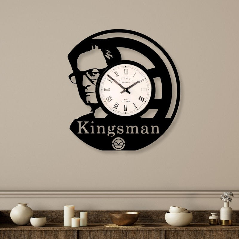 Kingsman