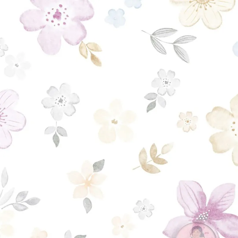 Bloom Essence Curtains - Set of Two media 4