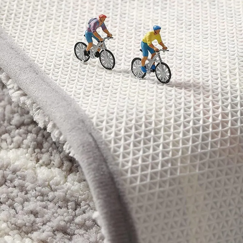 Flower Life Bathmat media 6