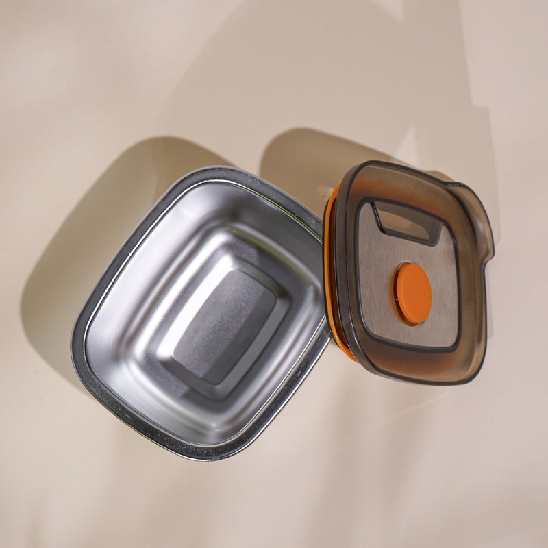 Storista Microwave-Safe Storage Container - 450 mL media 4