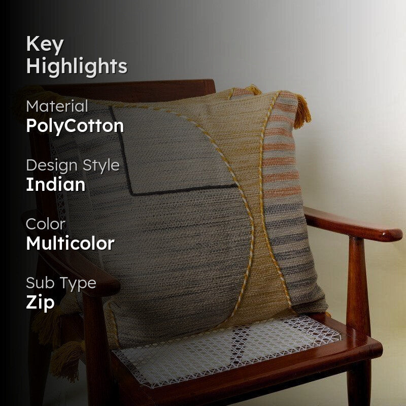 Inara Cushion Cover - Set Of Two media 2