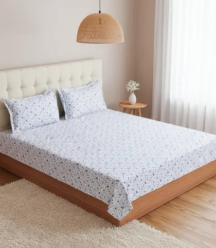 100% Cotton