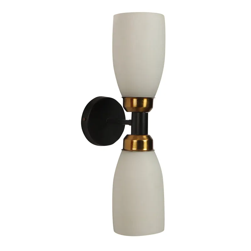 Livette Iron Wall Lamp media 7