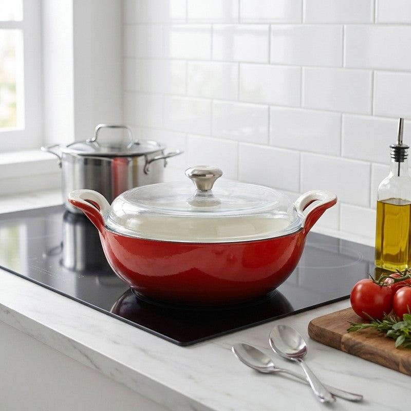 Cast Iron