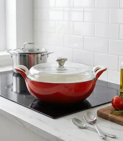 Cast Iron