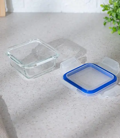 Glass