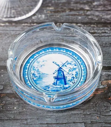 Glass