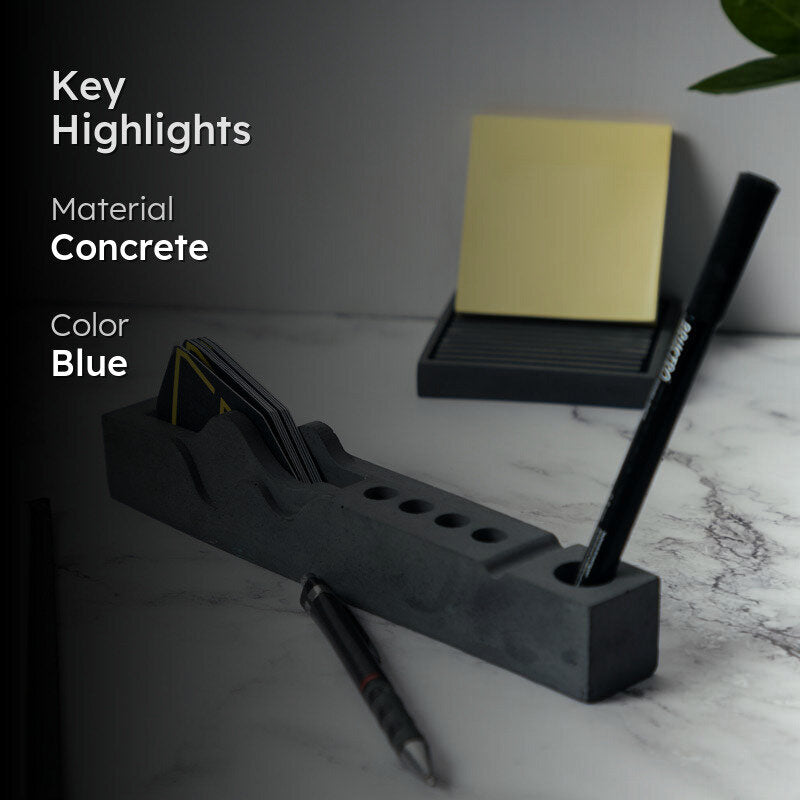 Aiden Desk Organizer media 2