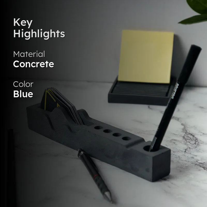 Aiden Desk Organizer media 2