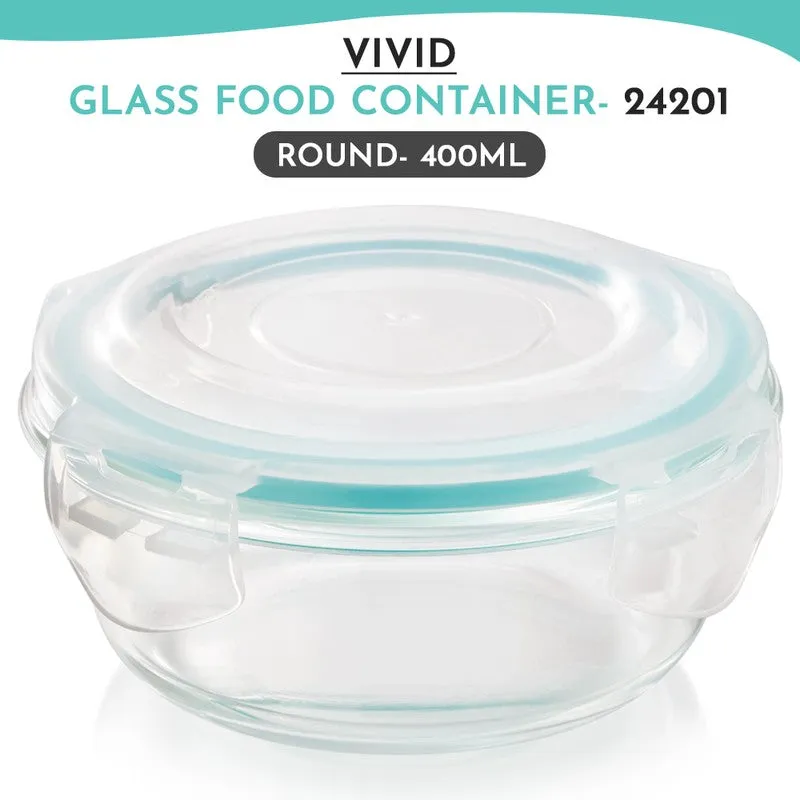 Zenora Luxe Lunch Box - 400 ML media 5