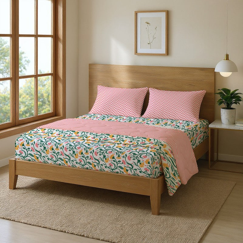Glace Cotton/Microfiber