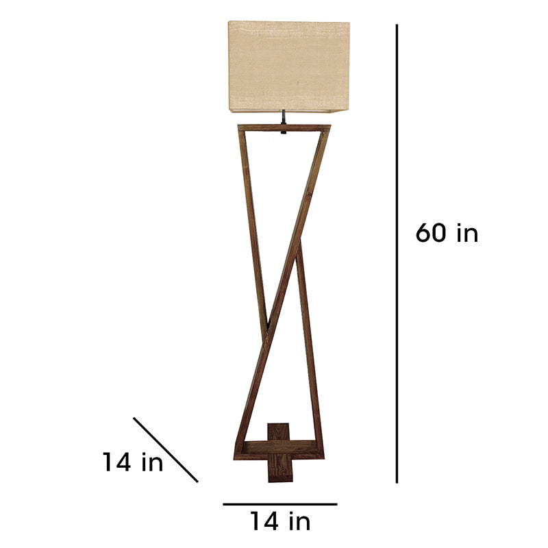 Alcyone Floor Lamp media 6