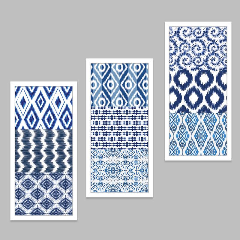 Inigo Ethnic Wall Art media 5