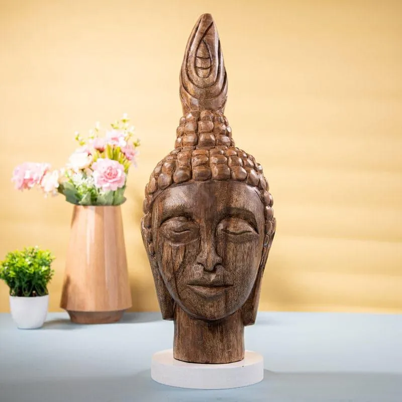 Buddha Nova Showpiece media 1