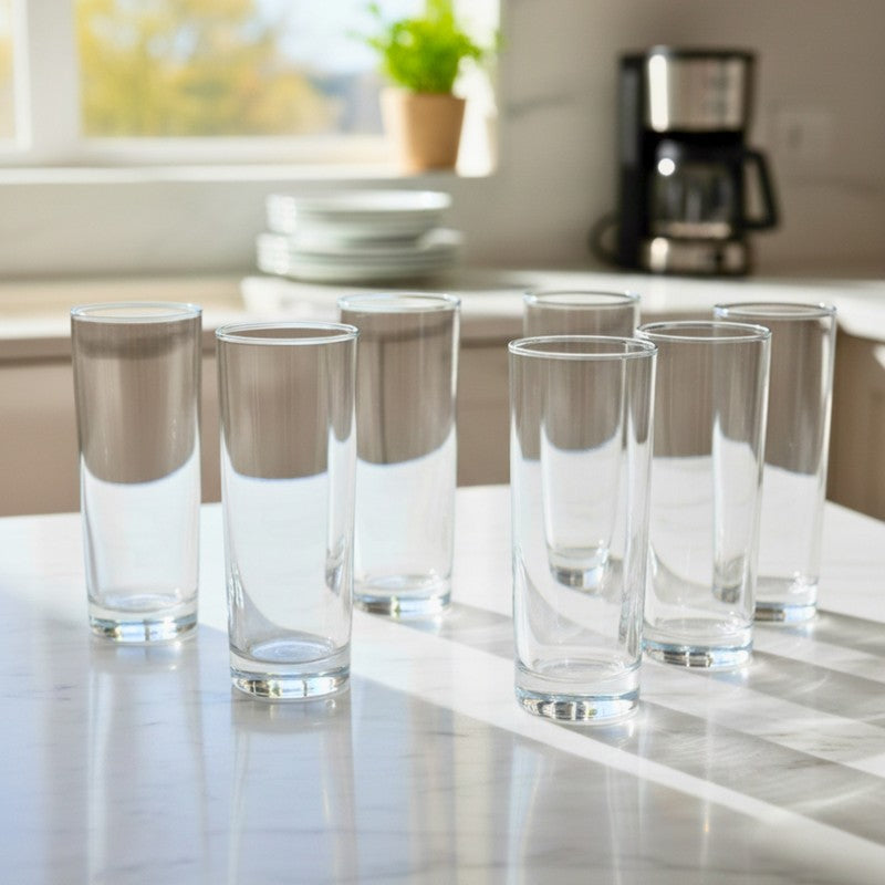 Glass