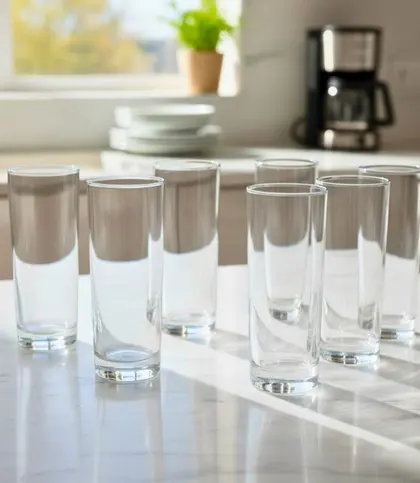 Glass