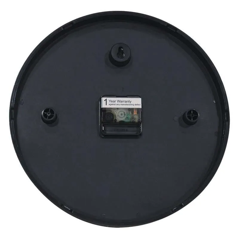 Ressie Wall Clock media 4