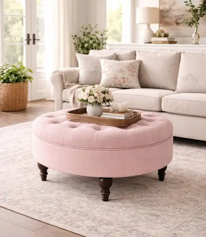 Teak Wood · Velvet