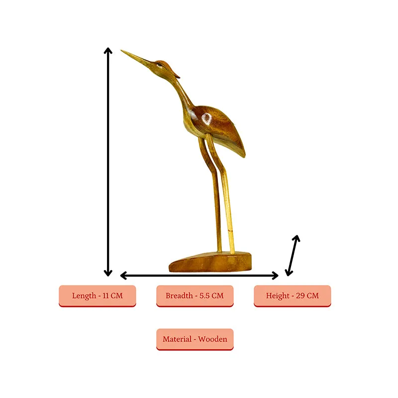 Crane Watch Showpiece media 8