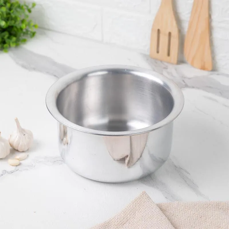 Imora Aluminium Pot - 1100 mL media 1