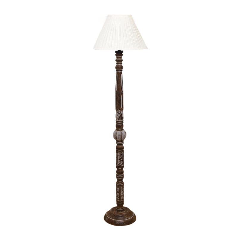 Colto Trova Floor Lamp media 4