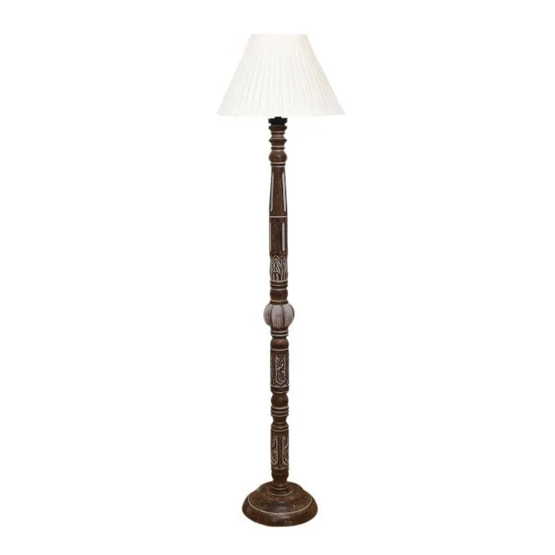 Colto Trova Floor Lamp media 4