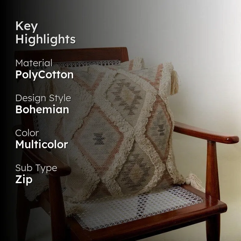 Adelina Cushion Cover - Set Of Two media 2