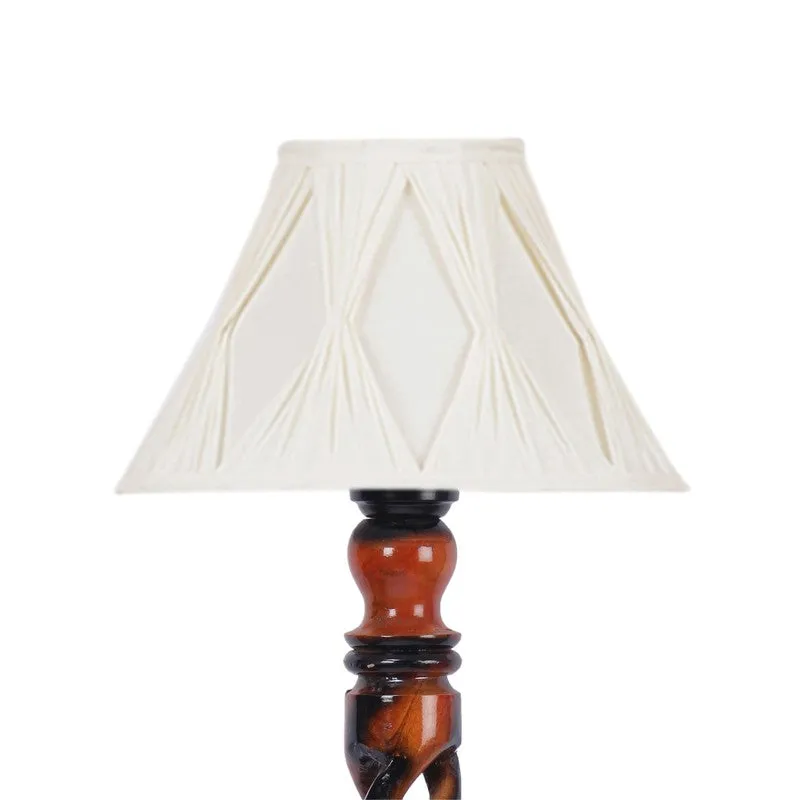 Conique Radiance Floor Lamp media 7