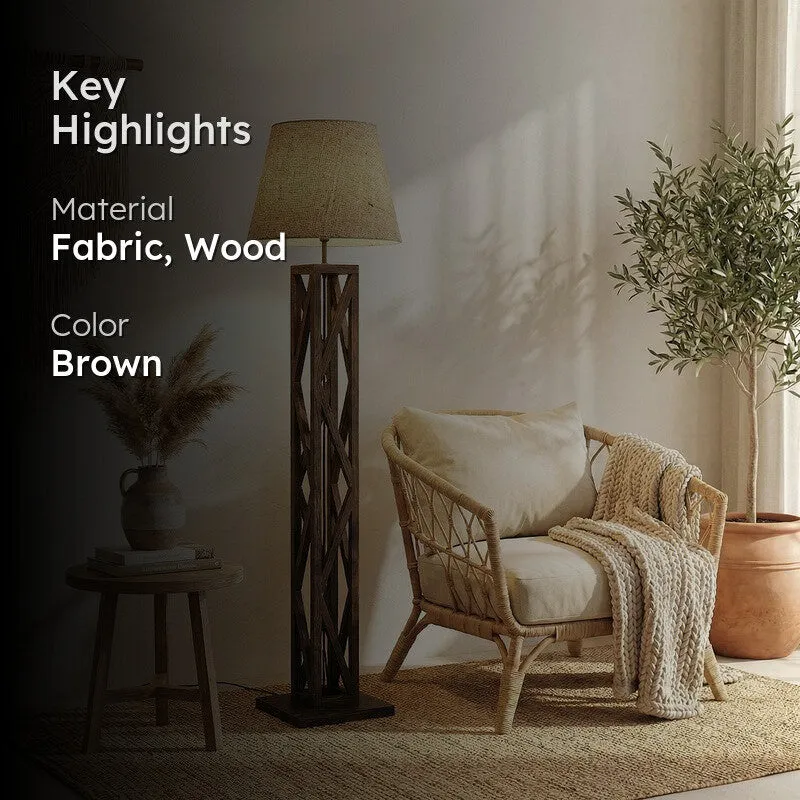 Aurielle Floor Lamp media 2