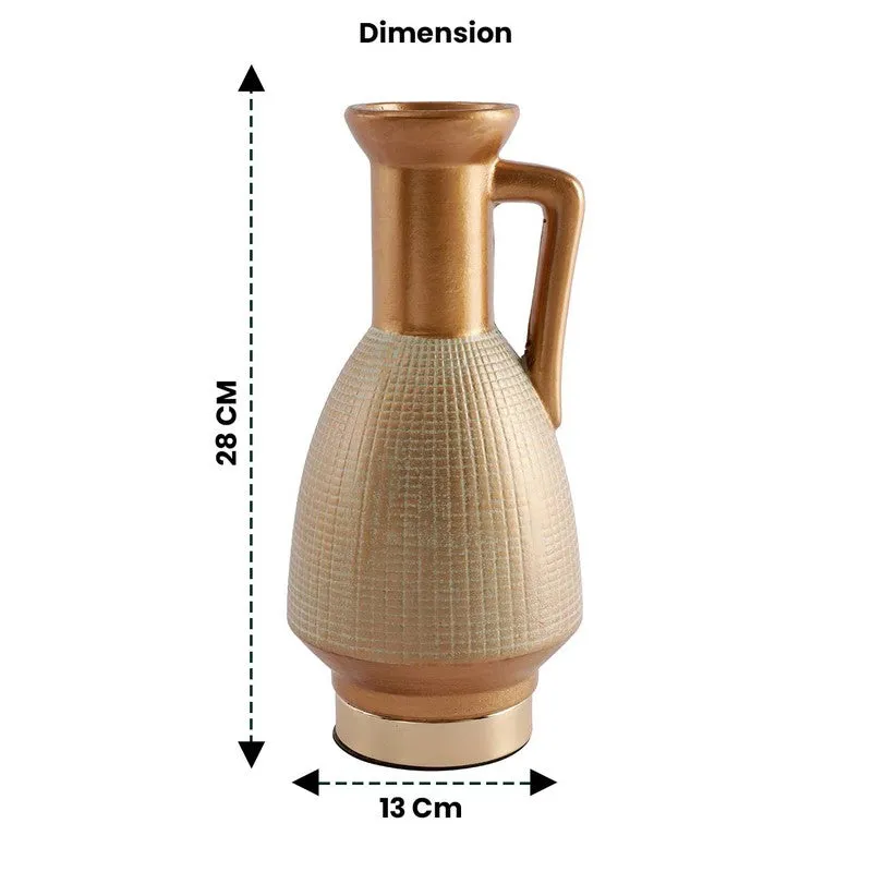 Ivoryn Ceramic Vase media 8
