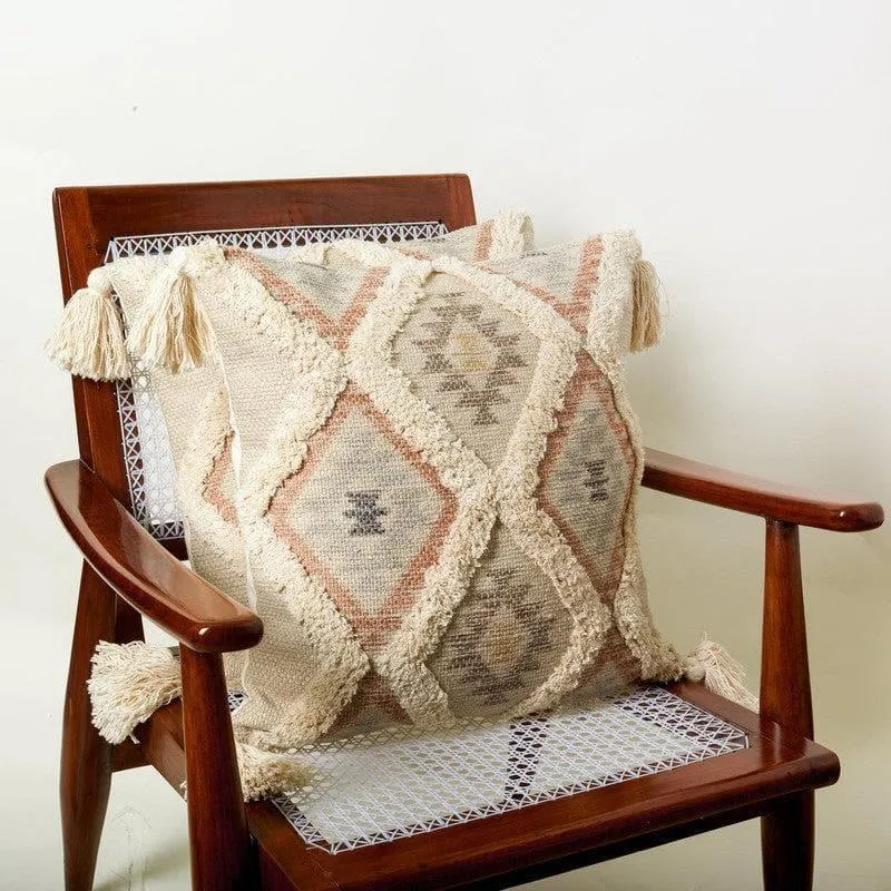 Adelina Cushion Cover - Set Of Two media 1